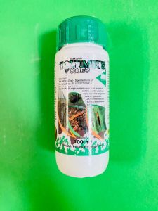 Insektisida COLUMBUS 600EC pengendali penggerek buah dari AGRO MULIA