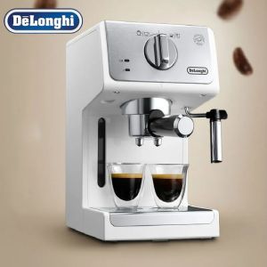 [1 year warranty] DeLonghi ECP 35.31 Coffee Machine Semi-automatic Espresso Coffee Maker