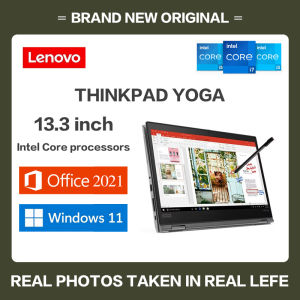 Lenovo Laptop/Lenovo ThinkPad Yoga/13.3 inch/Touch the screen/Intel Core processor/Intel HD Graphics