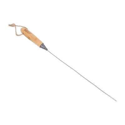 White Magic Eco Basics Straw Brush