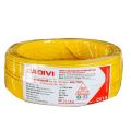 Dây cáp điện đơn CADIVI 1.5 - 2.5 - 4.0 - 6.0 có cắt lẻ. 