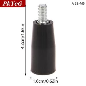 [COD] PkYeG 1ชิ้นลูกบิดพลาสติก M12 M6 M8 M10แบบหมุนลูกบิดโลหะก้านเกลียวสกรูเกลียวตัวผู้เครื่องมือเครื่องกัดกลึงเครื่องบด