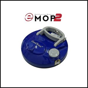 WITH CLEANING PADS-GOODSENSE Multifunction Rotative eMop & eMop 2.0 Electric Spin Mop Easy Clean