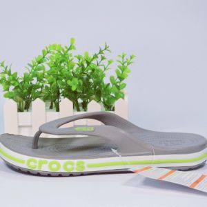 Cross รองเท้าแตะส้นแบน นิ่มสบาย สไตล์เกาหลี พร้อมส่ง