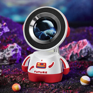 2024 New Magnetic Cartoon Creative Navigation Special Universal Decoration Car Accessories Interior  Car Phone Holder