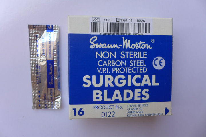 SWANN%20MORTON%20UK%20imported%20blade%20carving%20knife%20round%20blade%20utility%20knife%2016th%20scalpel%20-%20Image%202