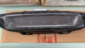 Cụm đồng hồ công tơ mét cho xe Exciter 150 đời 2019 đến nay chính hãng Yamaha