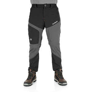 Zarventure Valmount Celana Panjang Sambung Gunung Quickdry Outdoor