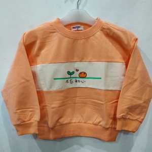 Sweater Anak Perempuan Premium Impor