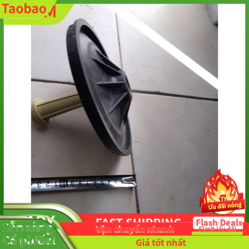 Lầm Tưởng Nguy Hiểm Khi Dùng Máy Hút Sâu: 3 Điều Bạn Cần Biết Về Bộ Vách Ngăn Và Ống Sáo Hút Sâu Máy Bơm Con Lợn ZADA