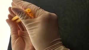 2M Elastic Rubber Natural Latex Multi Purpose Anchor Fish Rubber  Rubber Stretch Rubber Band