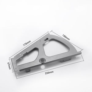 2pcs Stainless Steel Cabinet Flip Hinges 1/2/3 Layers Shoes Cabinet Hinge Rack
