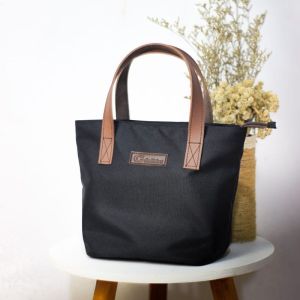 Promo Tas jinjing tas tote mini callist lunox terlaris