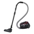 Samsung Low Watt Canister Vacuum Cleaner 190W | Anti Tangle Turbine | VC07M3130V1/SE. 