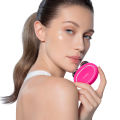 Máy massage nâng cơ mặt cao cấp FOREO BEAR Full áp dụng công nghệ Microcurrent với 5 chức năng nâng cơ và làm săn chắc da mặt, có thể sạc, bảo hành 2 năm - intl. 