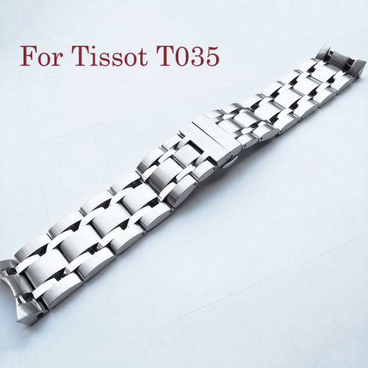 Spare LINK Fit Tissot Couturier T035407A T035410A 22mm spare strap/bracelet/band  | eBay