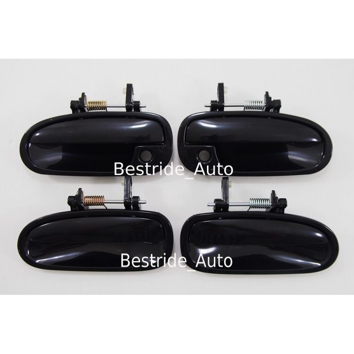 New Door Outer Handle Honda Civic S21 So3 So4 Ek Ek4 Ek9 1996 2000 Door Outer Handle Exterior 8669