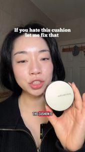 JUNG SAEM MOOL Skin Nuder Cushion 14G