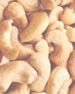 Dan-D-Pak Whole Cashew Unsalted 454g – Premium Natural Cashew Nuts for Snacking & Cooking
