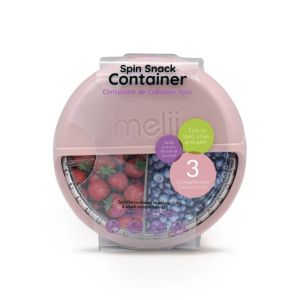 Melii Baby Spin Container - Peralatan Makan Anak