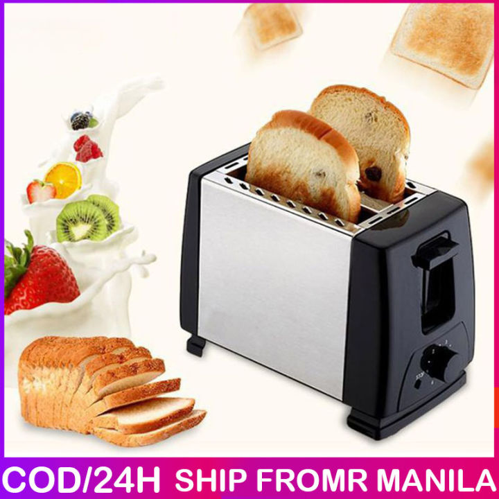 bread toaster lazada