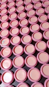 Magic Lip Theray Balm Long Lasting 5g