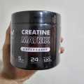 PROVUS Creatine Matrix 120 Gram 24 Serving PV MATRIX MINI. 