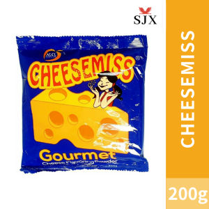 200g Cheesemiss Rancheros Sourcream Rancheros BBQ (Cheese Sourcream BBQ) - Flavorings