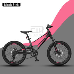 Montasen Swift Ride Bicycle MB15 20Inch Suspension Magnesium Children Bicycle Outdoor Cycling Bike