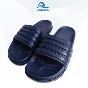 Dép quai ngang nam đúc nguyên khối ASIA - Nhựa EVA nhẹ - hàng chính hãng DME394