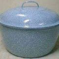 PANCI BLUERIK PANCI MASAK 45CM /40CM 36CM {BESAR} HM MODEL TIMBANGAN TEBAL TERMURAH !!. 