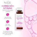 Nước Uống Collagen Nucos Thủy Phân Ngừa Lão Hóa 30mlx10 Collagen 7000mg Hasaki Sản Phẩm Chính Hãng. 