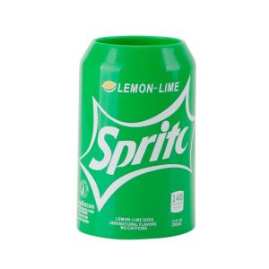 LIFE SHOPS 2pcs Silicone Cola Cup Cover Insulated Non-slip Soda Can Sleeve Fuuny Universal Can  Protective Cover Beer