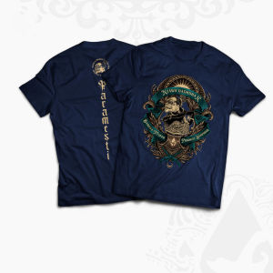 Parameesti Tshirts Kaos Jawa bagong Budaya Wayang Distro Pria wanita Terbaru Distro Keren Murah TAZORA CUSTOM