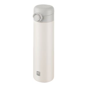 ZWILLING THERMO PLUS One Touch Flask 500ml Cream