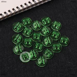 [COD] shiou 20 cái lốc nhựa trong suốt đứng cơ sở thẻ cho Hội Đồng Quản trị trò chơi thẻ chủ trò chơi phụ kiện