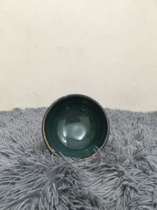 CHÉN CƠM 11.5x6 CM - GỐM SỨ CƯỜNG PHÁT - HÀNG VIỆT NAM CHẤT LƯỢNG CAO