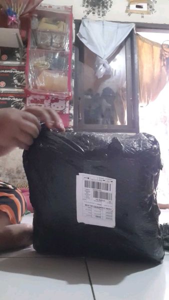 Buyer review video 5