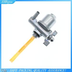COD 1 chiếc cho xe máy RUASSIA AURAL DNEPR MT650 URAL650 van xả nhiên liệu công tắc bình nhiên liệu van vòi có hộp lọc.