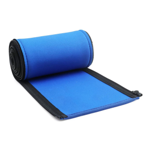 Breathable Swim Gloves With Reinforced Attachment Heat Resistant Swim Fabric For Swimming Paddling Poolside Activities