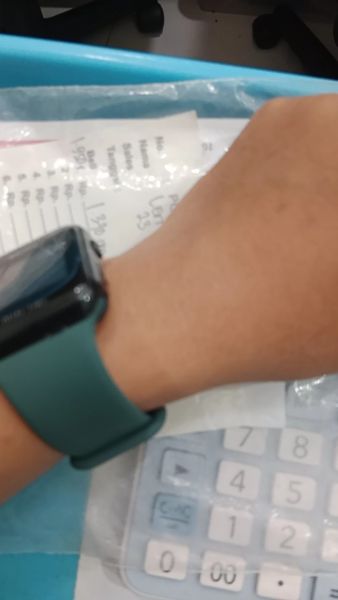 Buyer review video 2