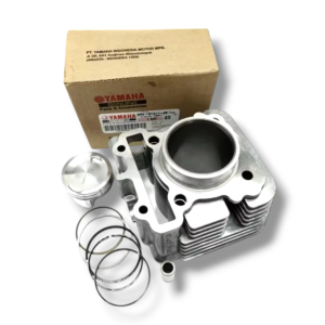 Blok Seher Assy Komplit Topset Mio M3 Z S Soul Gt Fino FI Xride 125 Top Set 2PH