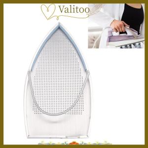 [Valitoo] 1PCS Iron Cover Shoe Ironing Aid Board Protect Fabrics Cloth Heat Non-stick