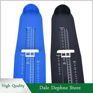 [Dale Dephne] เครื่องมือวัดขนาดรองเท้าสำหรับผู้หญิงผู้ชาย