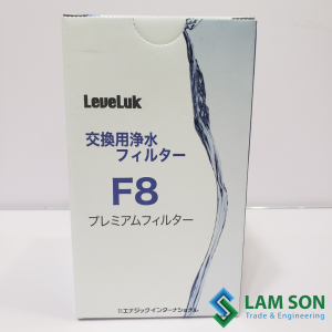 [HCM]Lõi lọc Kangen leveluk K8 (Lõi lọc Kangen K8Tim lọc FC1)- CHÍNH HÃNG