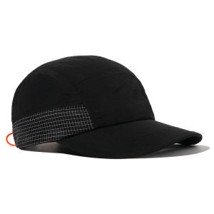 Đàn ông Phụ nữ Mũ bóng chày Mũ lưỡi trai 5 Bảng điều khiển Mũ không cấu trúc Snapback Nhẹ Tất cả các môn thể thao để chạy bộ đường dài Tennis2026