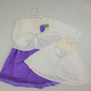 Gamis Anak Anak Dress Anak Perempuan Baju Anak Perempuan 111