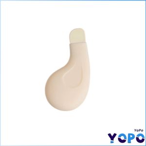 YoPo Facial Skin Scraper Nose Blackhead Spatula Exfoliator Deep Cleansing Tool Beauty Care 1pc