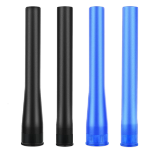 Light weight Mountain Bike Front Fork Head Tube Comfortable Cycling Fork Tube for Enhancing Durability