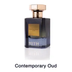 MITH Contemporary Oud 10ml 香水 Contemporary Oud - MITH Bangkok